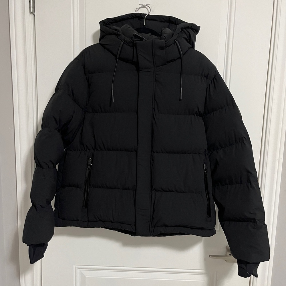 NWT - Rudsak Joon Women's Down Coat - Limited Edition - Size XL